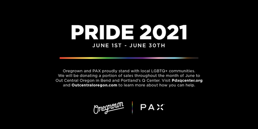 Pride Month 2021