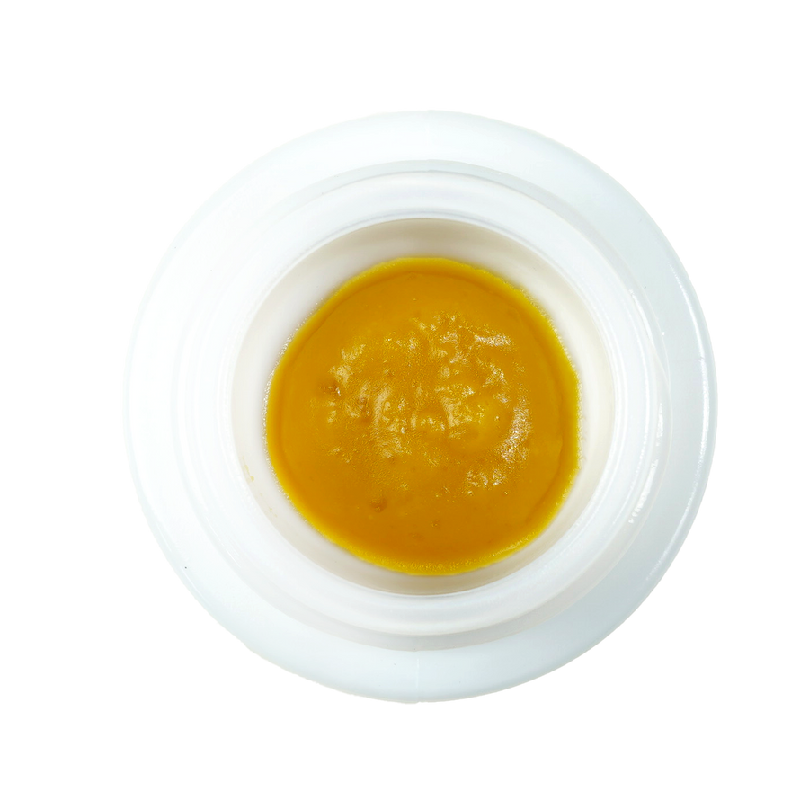 LIVE RESIN BADDER