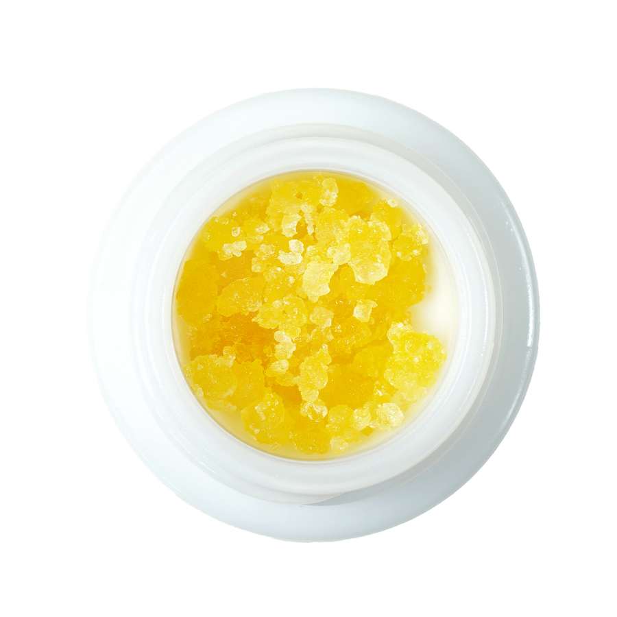 Live resin badder