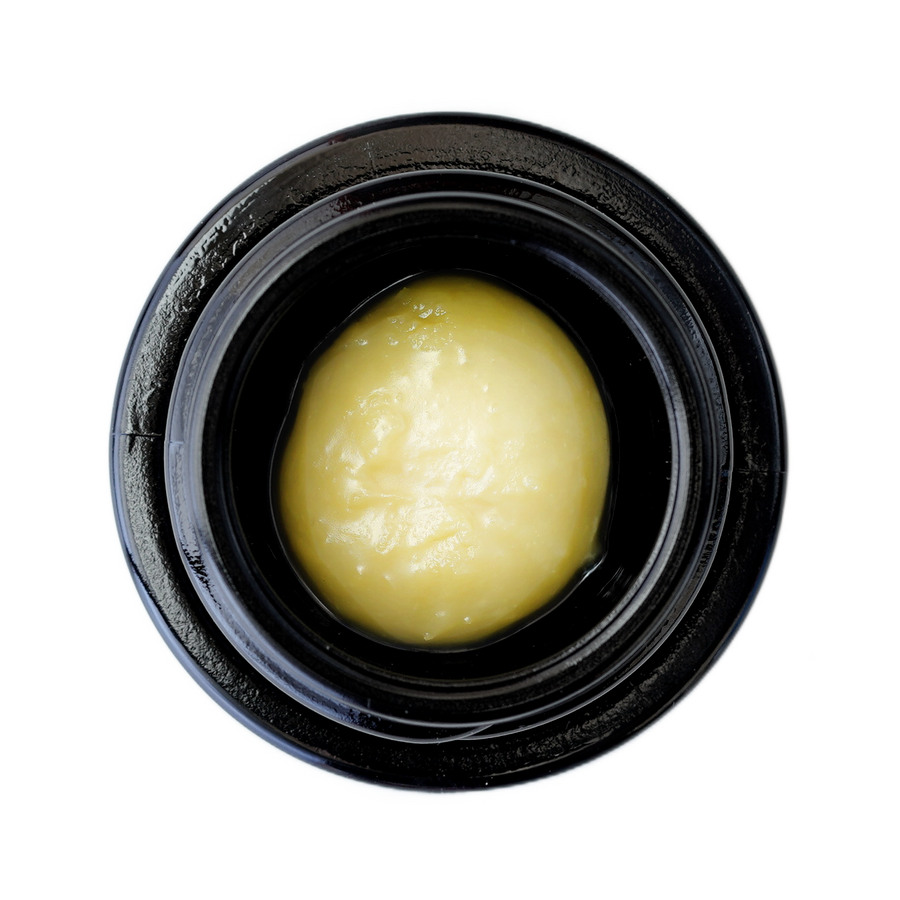 LIVE RESIN DIAMONDS