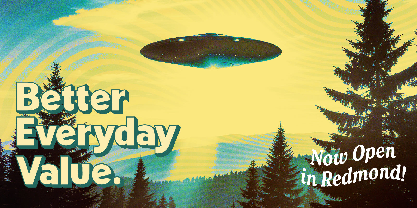 Redmond OR Oregrown Flagship