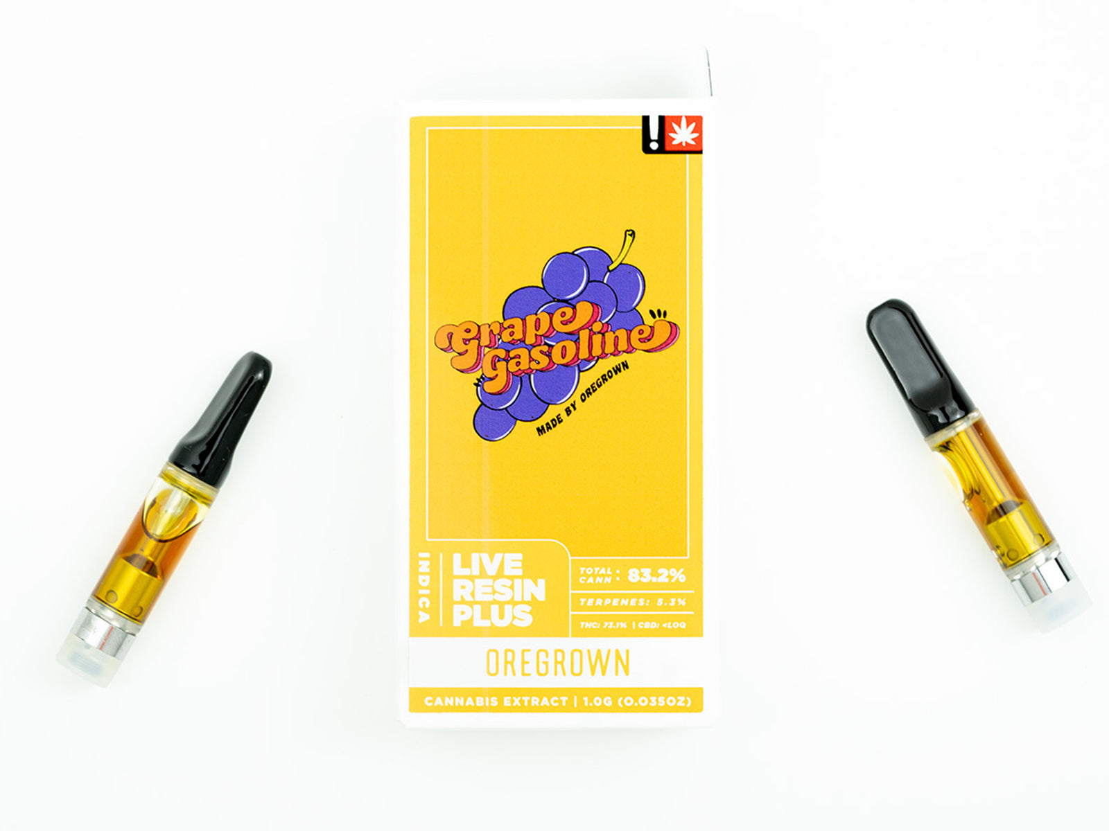 Education – Oregrown