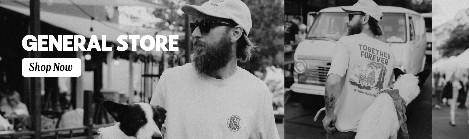 Bend OR Oregrown Flagship