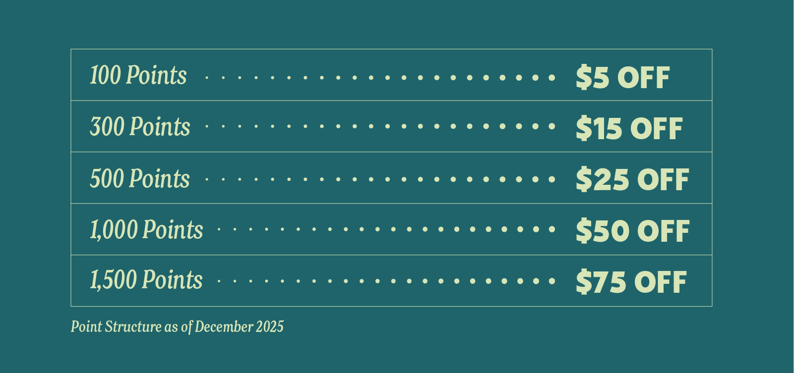 Bend OR Oregrown Flagship