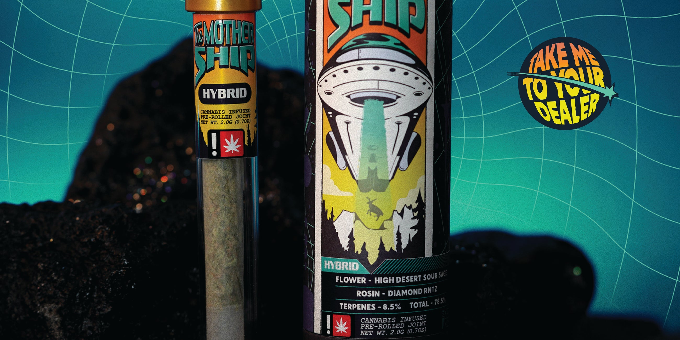 Oregrown Products Hero