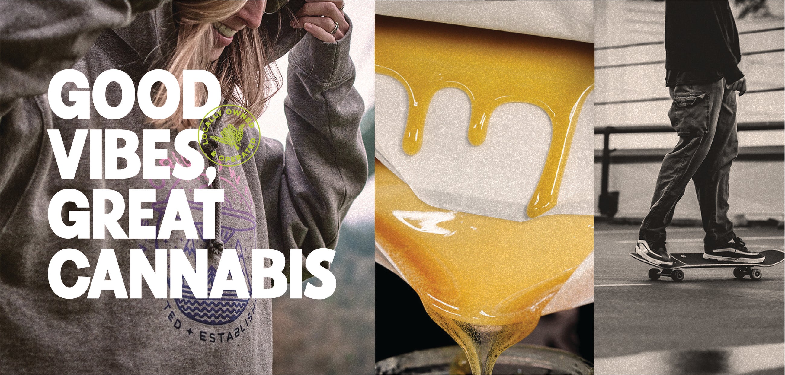 Oregrown Premium Craft Cannabis