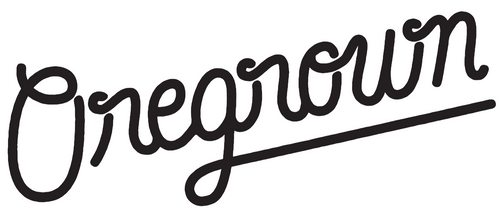 Oregrown Logo