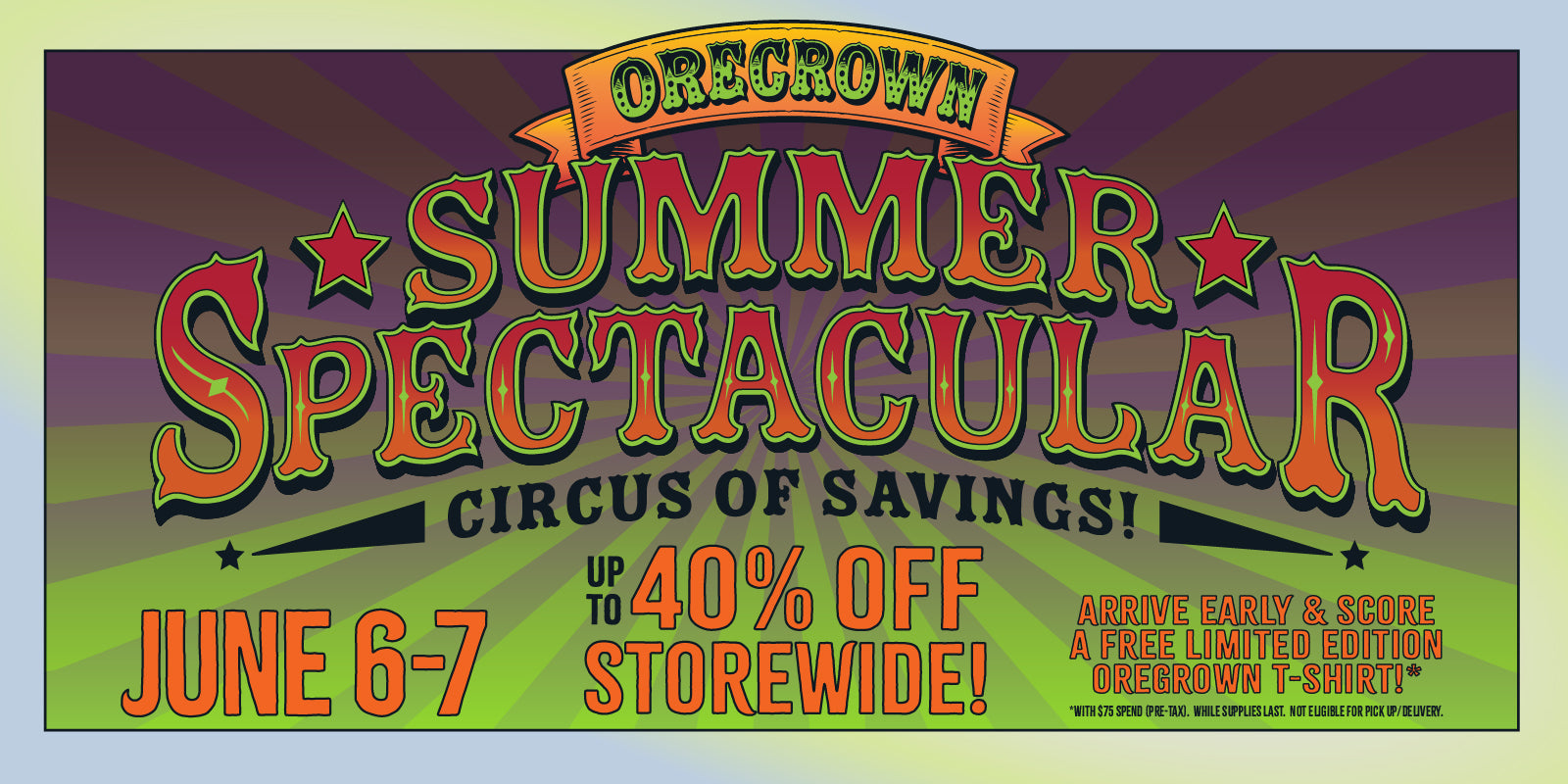 Chico CA Oregrown Flagship