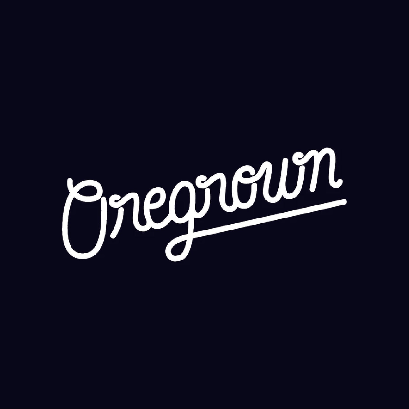 Oregrown Products